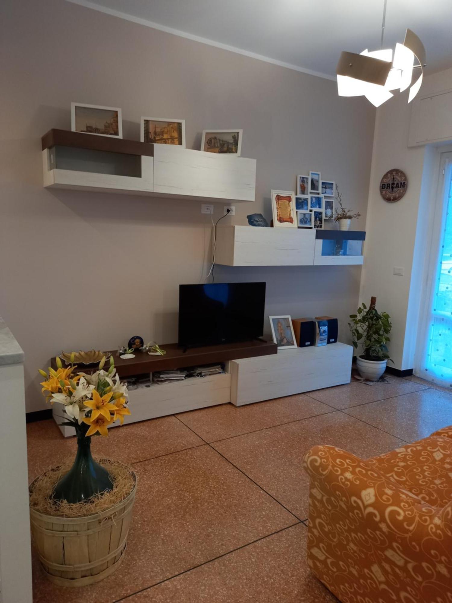 Apartamento Rosy House Génova Exterior foto
